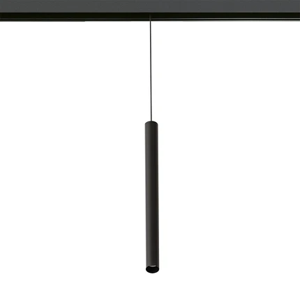 A4780SP-1BK СВЕТИЛЬНИК ПОТОЛОЧНЫЙ LINEA 48В 8Вт 3000К 90+